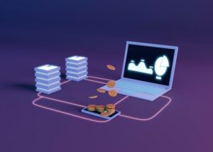 Автоматизация торговли на бирже с помощью API KuCoin для повышения прибыльности