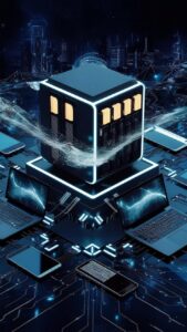 Автоматизация торговли на KuCoin с помощью API для повышения продуктивности инвестиций