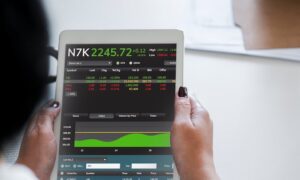 Как использовать реферальный код при регистрации на бирже KuCoin для получения бонусов