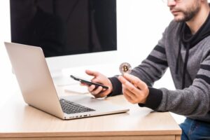 Как новичку правильно вывести средства на бирже KuCoin простые шаги и советы