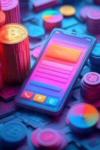 Как установить и использовать мобильное приложение KuCoin для торговли криптовалютами