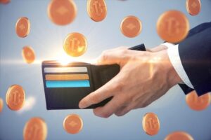 Как вывести средства из KuCoin Wallet простыми шагами и без лишних сложностей