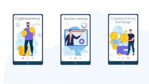 KuCoin KuCard как инструмент для пополнения и вывода средств на платформе