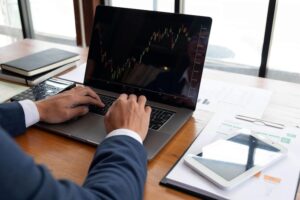 Пошаговое руководство по работе с биржей KuCoin на компьютере для начинающих