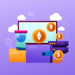 Пошаговое руководство по созданию кошелька KuCoin для безопасного хранения криптовалюты