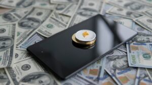 Простой пошаговый гайд по обмену валют в KuCoin Wallet для пользователей