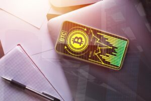 Смена пароля и активация двухфакторной аутентификации на платформе KuCoin