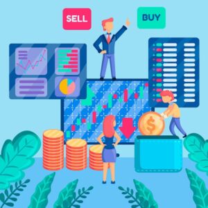 Сравнение KuCoin с биржами Bybit и OKX в плане функциональности и пользовательского опыта