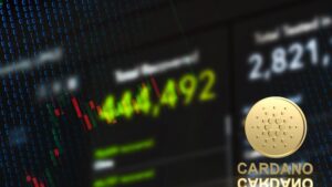 Стоп‑лимит ордера на KuCoin как инструмент для управления рисками на бирже