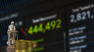 Торговля без риска на демо-счете KuCoin для практики и обучения