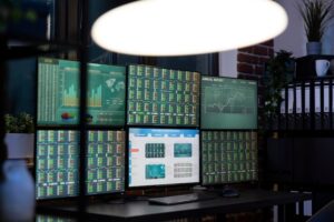 Виды ордеров на фьючерсах KuCoin с примерами их использования и преимуществами