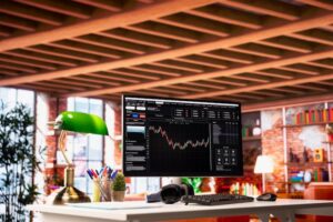 Заработок на бирже KuCoin для начинающих трейдеров советы и стратегии для успешной торговли