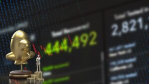 Индикаторы и сигналы на KuCoin как правильно их применять для успешной торговли