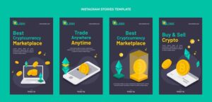 Инструкция по установке и использованию KuCoin Wallet на Android и iOS