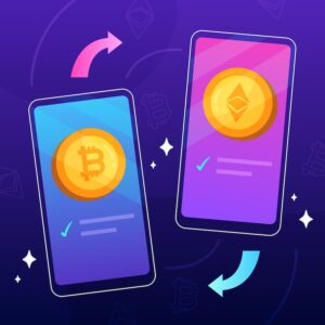 Как пополнить KuCoin через мобильное приложение быстро и удобно