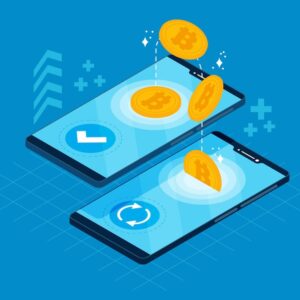 Как пополнить KuCoin через P2P-сервис простыми шагами и без лишних затрат