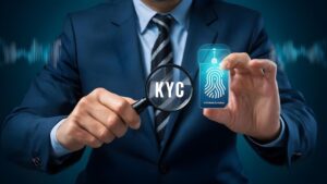 KYC на KuCoin как пройти верификацию по шагам без лишних проблем