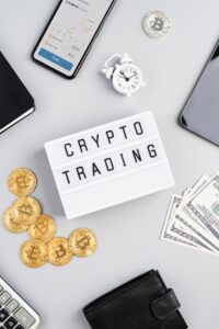 Подробная инструкция по торговле USDT на бирже KuCoin для новичков